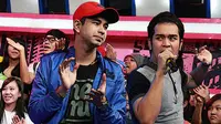 Kenang Ultah Olga Syahputra, Raffi Ahmad Bikin Haru