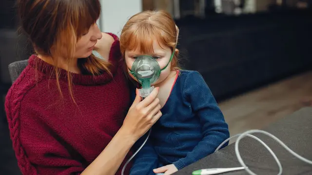 Kenali 10 Perlengkapan Medis Siap Siaga di Rumah Saat Anak Sakit
