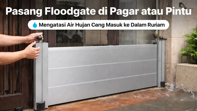floodgate