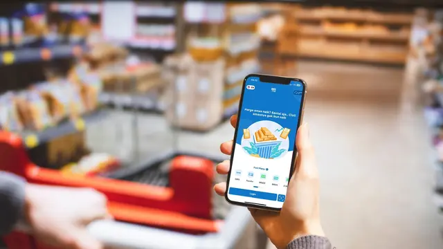 Tembus 42,7 Juta User dan Catat Volume Transaksi Rp3.231 Triliun, Super App BRImo Dorong Peningkatan Dana Murah