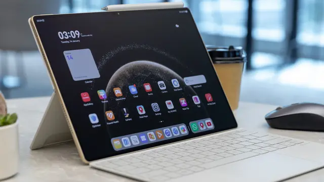 HUAWEI MatePad Pro 13.2.
