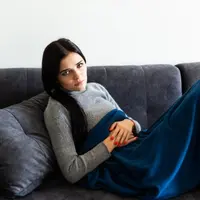 Ilustrasi Haid Credit: pexels.com/Cole