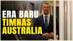 Berita video Tony Popovic resmi ditunjuk sebagai pelatih baru Timnas Australia. Beban berat sudah menunggu Tony, China dan Jepang akan menjadi lawan selanjutnya di Kualifikasi Piala Dunia 2026.