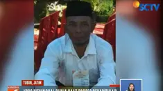Tak hanya petugas penyelenggara pemilu, petugas pengamanan pemilu 2019 dari kepolisianpun tercatat ada 15 yang gugur dalam tugas.