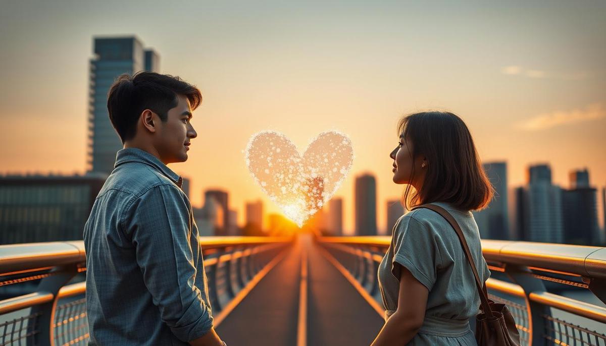 350 Kata Kata Bijak Pasangan yang Menyentuh Hati