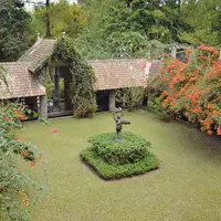 Kunjungi museum ini untuk kenal lebih dekat dengan Gusti Nurul