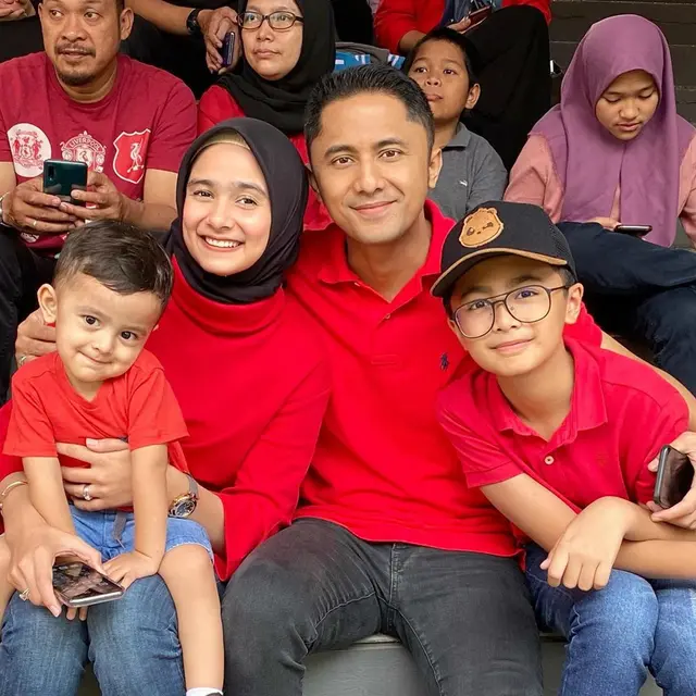Potret Hengky Kurniawan