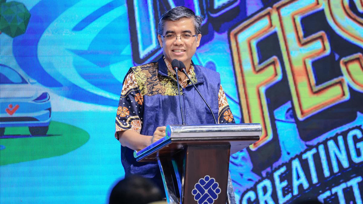 Pegawai Non-ASN yang Kerja di Penyelenggara Negara Wajib Ikut BPJS Ketenagakerjaan