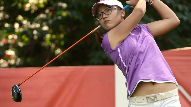 Lydia Ko