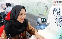 Infomedia Wujudkan Transformasi Digital Lewat Beragam Inovasi Solusi Bisnis Berbasis AI