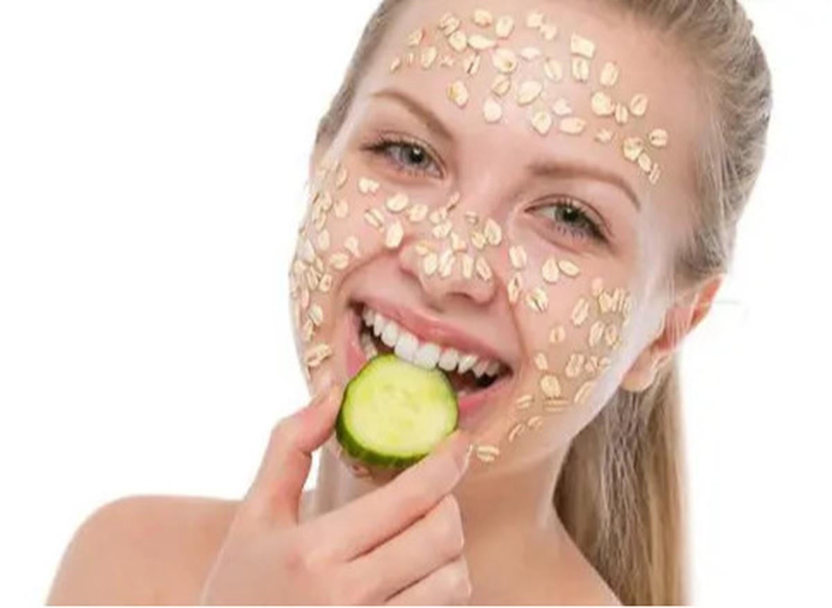 Atasi Jerawat Hormonal dengan Masker Oatmeal dan Madu, Begini Tips dari Pengguna TikTok
