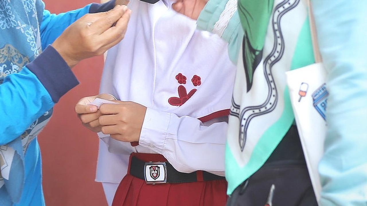 Survei FOI 2022: 50 Persen Anak di Perkotaan Berangkat ke Sekolah dengan Perut Kosong