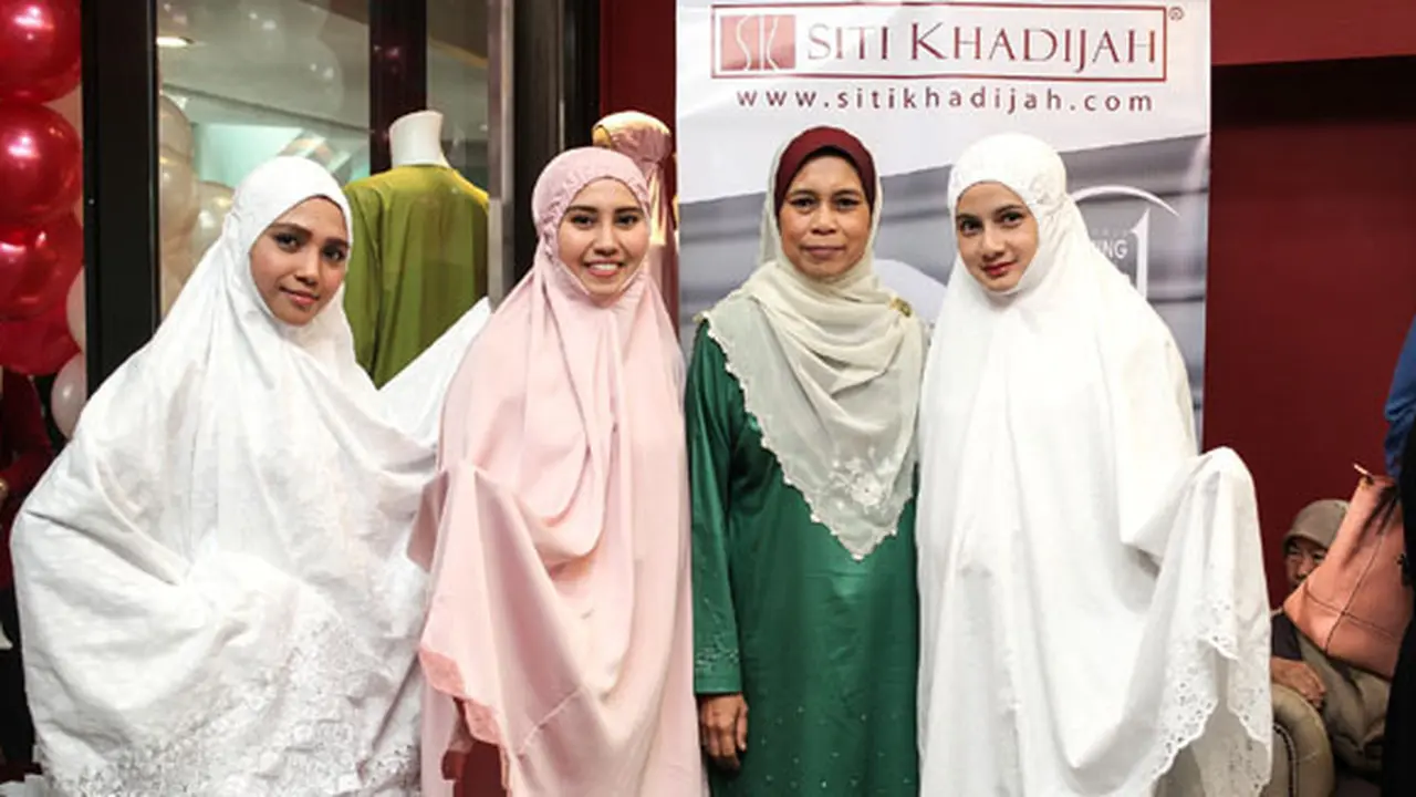 Foto: copyright Siti Khadijah