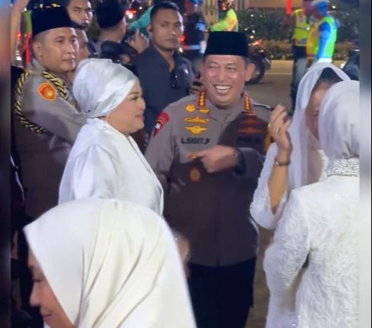 Dok. Istimewa