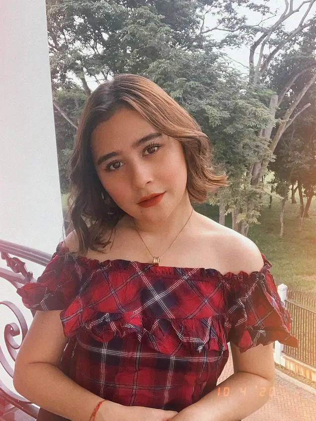[Fimela] Prilly Latuconsina