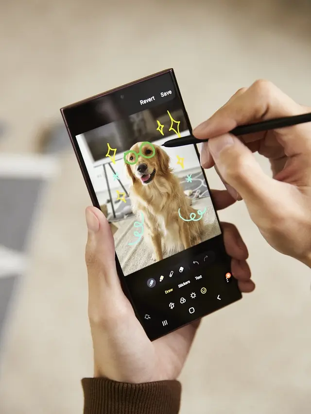 Integrasikan dengan Perangkat Lain untuk Menunjang Kreativitas dan Produktivitas