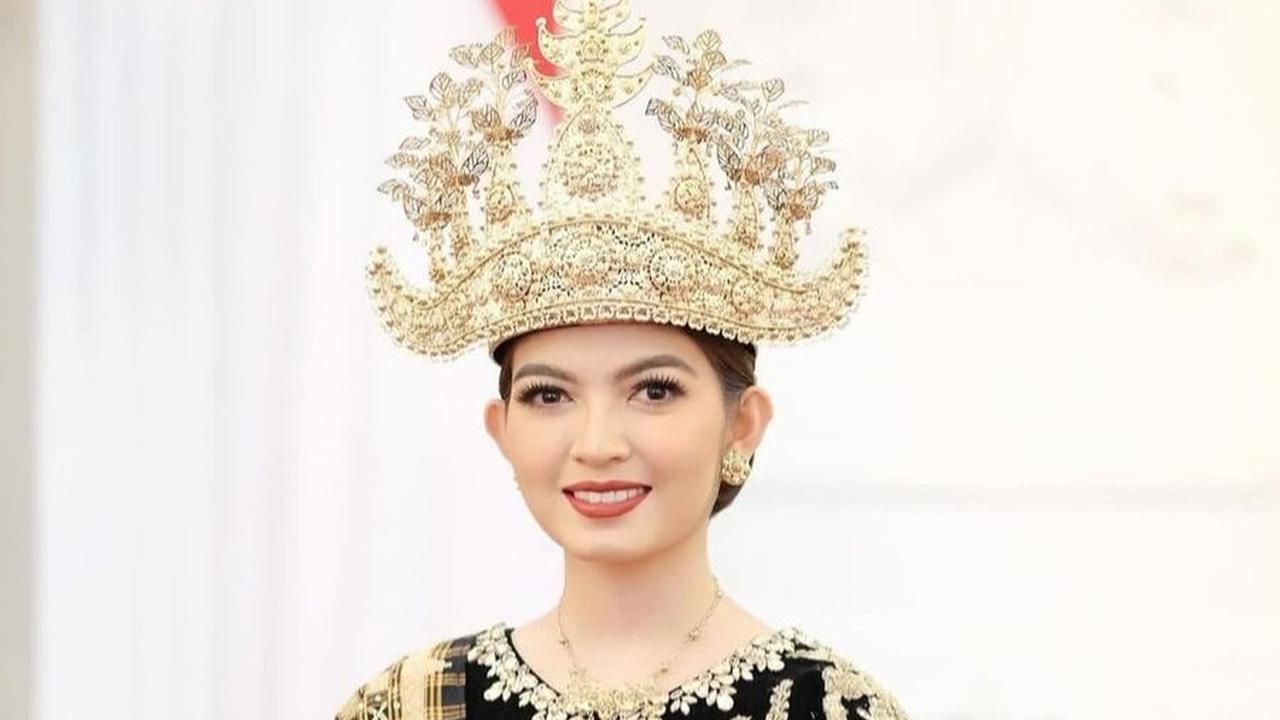Penampilan Selvi menuai banyak apresiasi dari netizen dan rekan seleb.