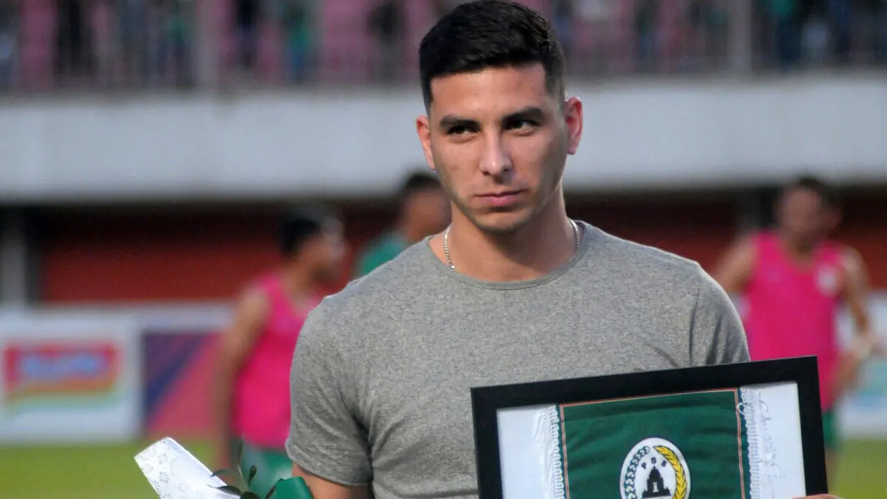 Brian Ferreira