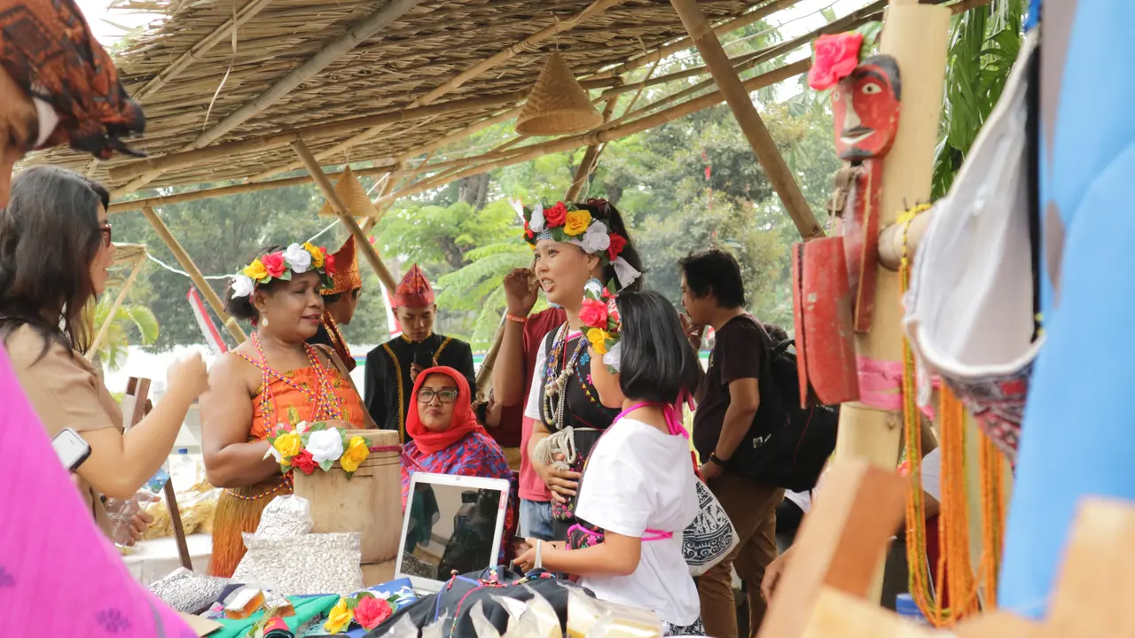 Hari Masyarakat Adat Sedunia, Perayaan Perjuangan Hak dan Perlindungan Masyarakat Adat