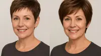 Beda Pixie dan Bixie untuk Ibu Sibuk, Solusi Rambut Ringkas untuk Supermom