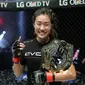 Angela Lee (One Championship)