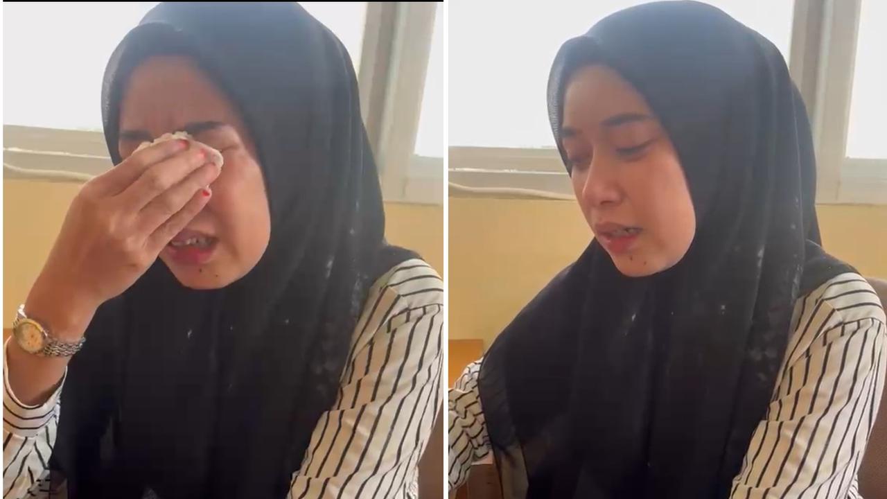 Kronologi Ketua DPRD Bone Diduga Aniaya Staf Gara-Gara Kue