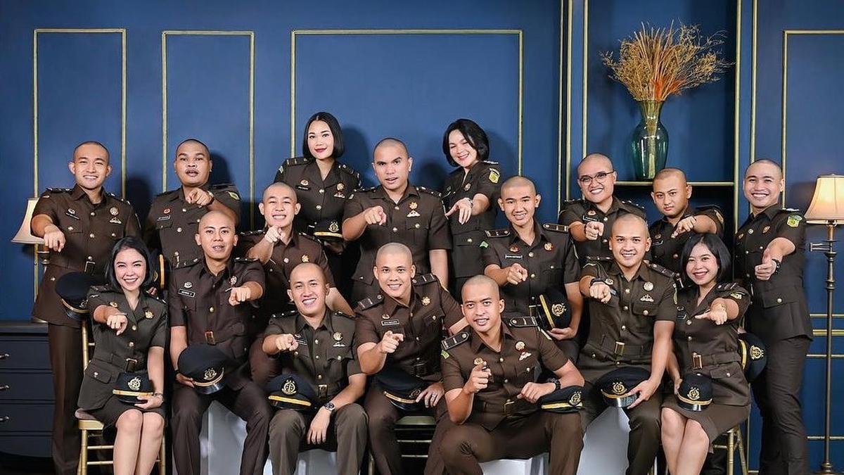 Pengumuman CPNS Kejaksaan 2024, Cek Infonya di Sini
