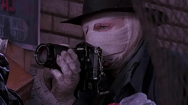 Darkman (1990)