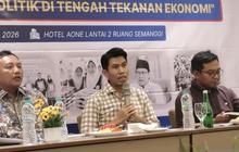 Program Makan Bergizi Gratis Gerindra Diklaim Ciptakan Jutaan Lapangan Kerja