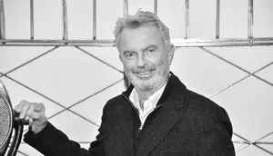 Sam Neill Meninggal Dunia, Deretan Artis Hollywood Berduka dan Sampaikan Belasungkawa