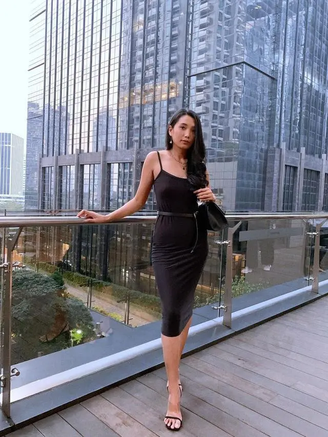 9 Potret Glamor Ana Pinem, Oline Mendeng dan Lala Choo, Artis Langganan Peran ART