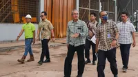 Dukung Industri Dalam Negeri, Ini Upaya Bea Cukai Hadapi Tantangan Globalisasi
