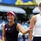 Aldila Sutjiadi dan Erin Routliffe Melaju ke Perempat Final US Open 2026, Cetak Sejarah Baru