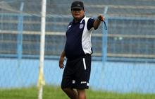 Arema berkabung, Persebaya turut berduka cita