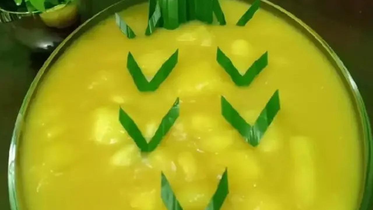 3 Resep Praktis Olahan Singkong, Pengganti Beras yang Bisa Buat Menu Buka Puasa