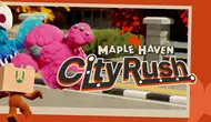 Game Maple Haven City Rush Rilis Juli 2026, Ini Kekuatan Rahasia Box Dkk