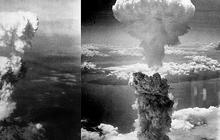 Indahnya Kehidupan Masyarakat Hiroshima sesaat Sebelum Dibom Atom Amerika, Langsung Berubah Menjadi 'Neraka