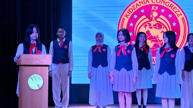 CongreZZ Kids 2019-2023