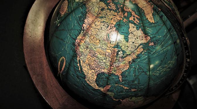 12 Nama Negara Di Amerika Selatan Beserta Ibukota Dan Keterangannya