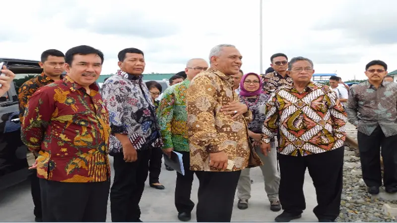 (Foto: Kementerian Koordinator Bidang Perekonomian)