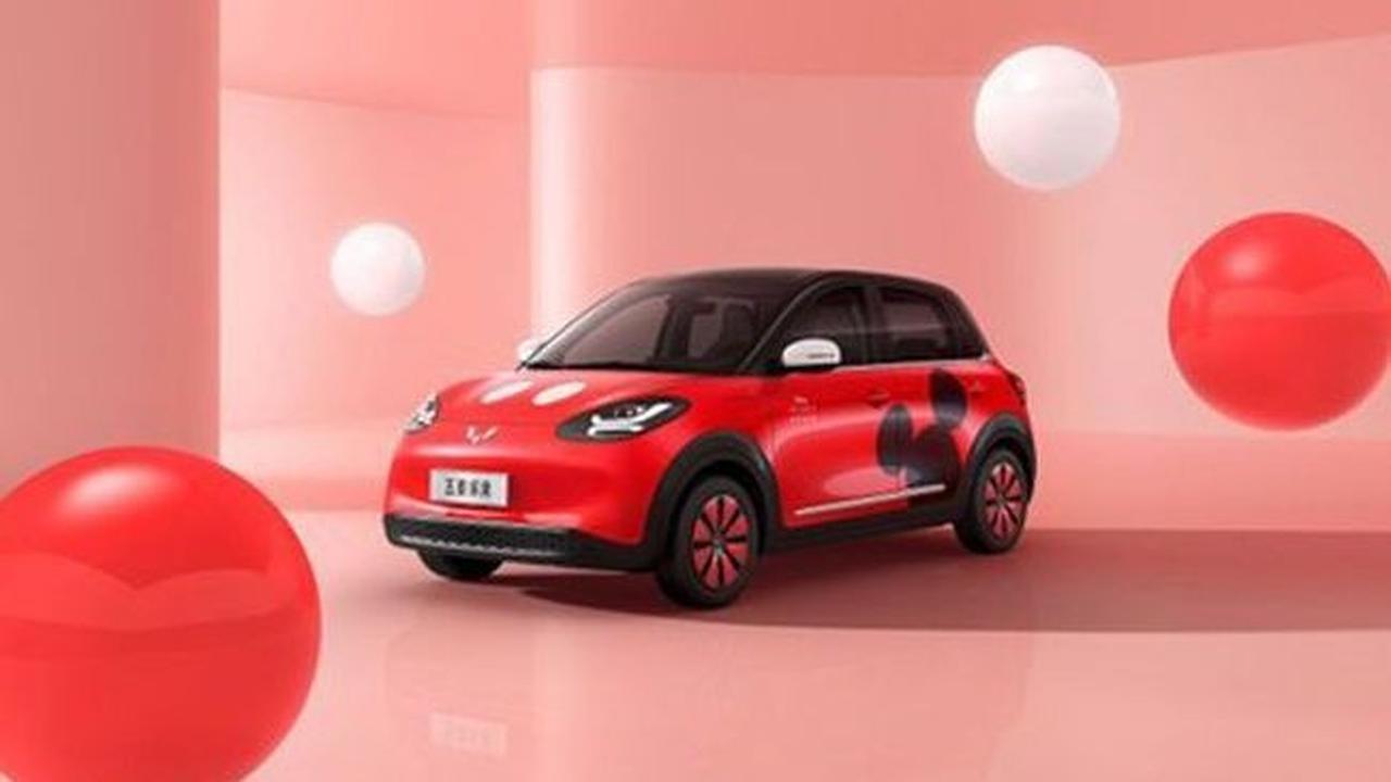 Setelah Uni Eropa mencoba menghambat, Beijing siap untuk mengambil tindakan terkait mobil listrik China.