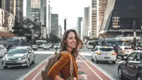 Ilustrasi liburan. (Foto: unsplash.com)