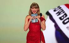 Ternyata Ini Makna Lagu Taylor Swift 'Gorgeous' yang Viral di TikTok untuk Konten Bucin