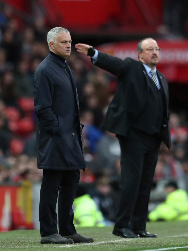 Manchester United vs Newcastle United