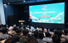 Tahukah Anda, Tambang Ombilin Warisan UNESCO? MIND ID Gelar Sosialisasi MediaMIND 2025 di ITB