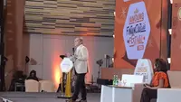 Bukan Judol atau Kripto, Zulhas Sebut Gen Z Bisa Kaya dari Bisnis Ini