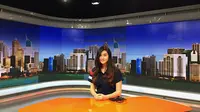 Visi Hidup Menjadi Bagian Penting Bagi Gadis ini