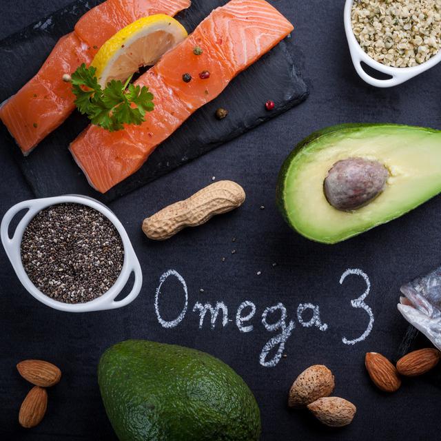 5 Manfaat Omega 3 Untuk Kesehatan Yang Tak Boleh Dilewatkan Mampu