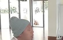 Penuh Semangat, Begini Cara Santri Difabel Netra Belajar Al Quran di Ponpes Sam'an Bandung
