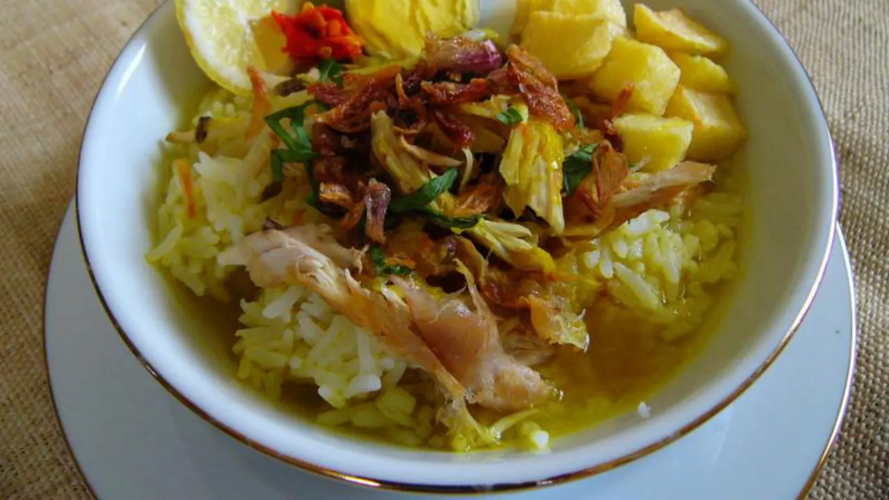 5 Kuliner Khas Trenggalek yang Paling Populer, Wajib Dicoba